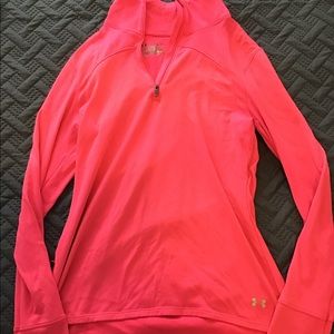 Under Armour Top